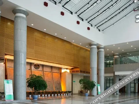 Сямынь: Xiamen University International Academic Exchange Center