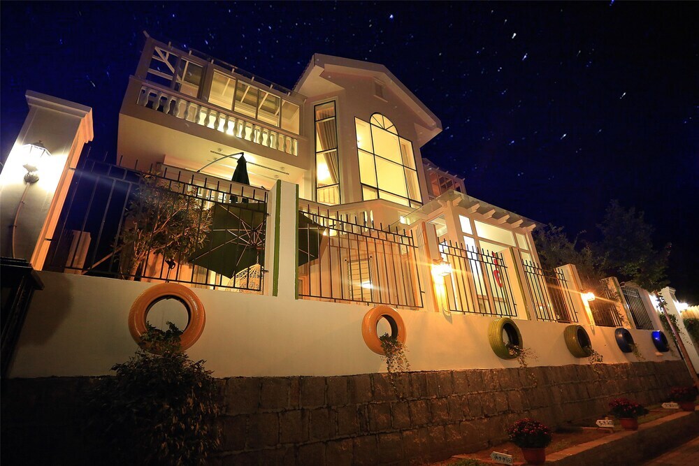 Циндао: The Sisilla Qingdao