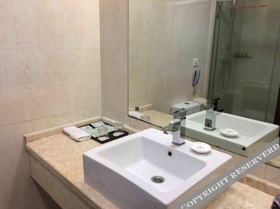 Цюаньчжоу: Jiayue Hotel
