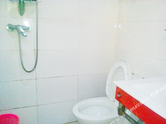 Наньнин: Langxuan Business Hotel.