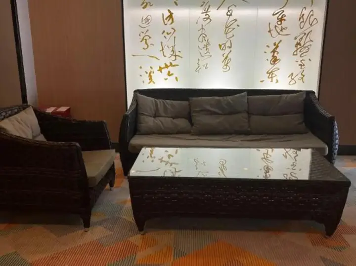 Emperor Palace Hotel — фото 2