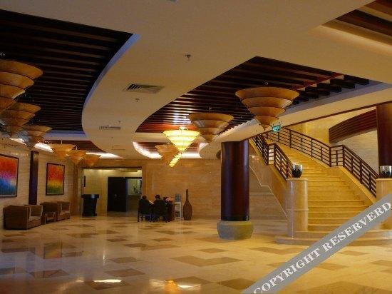 Саньмин: Xianzhou Hotel
