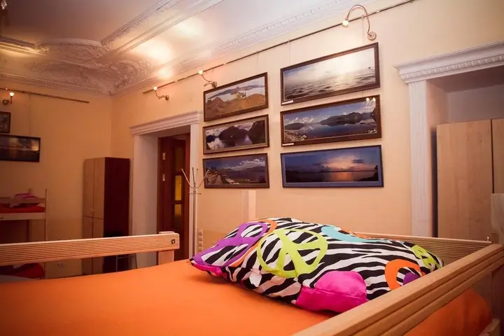 Art Hostel Galereya — фото 2