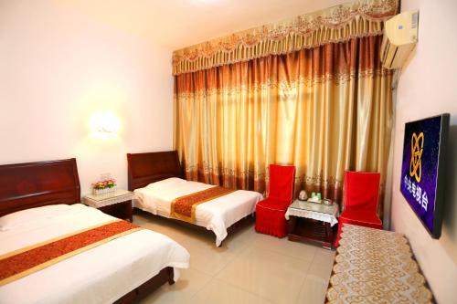 Хэнъян: Nanyue Changsha Inn
