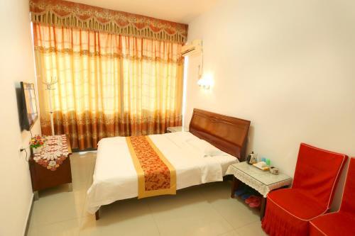 Хэнъян: Nanyue Changsha Inn