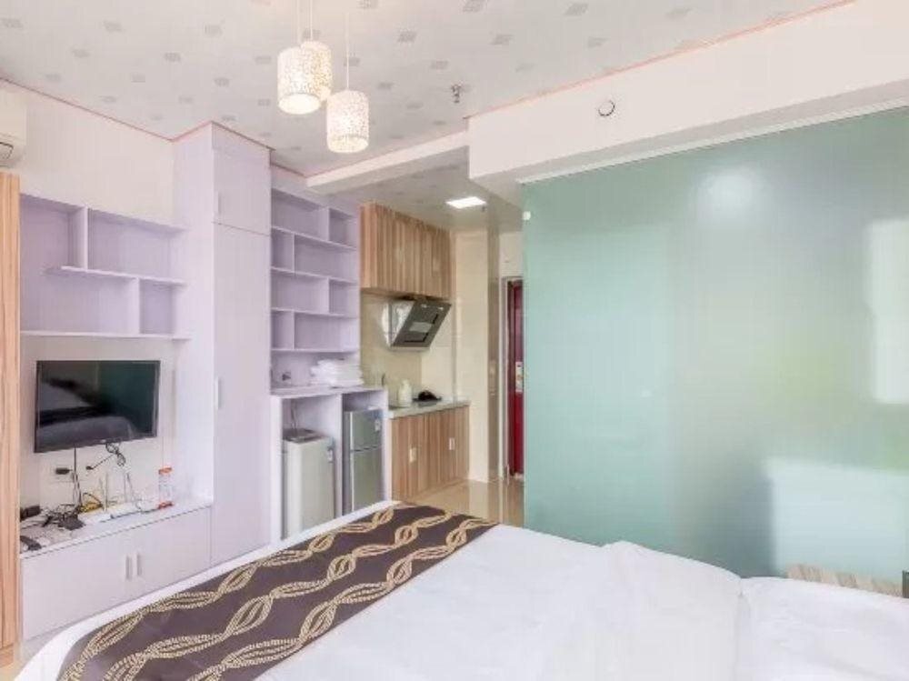 Вэйхай: Weihai Fig Boutique Inn