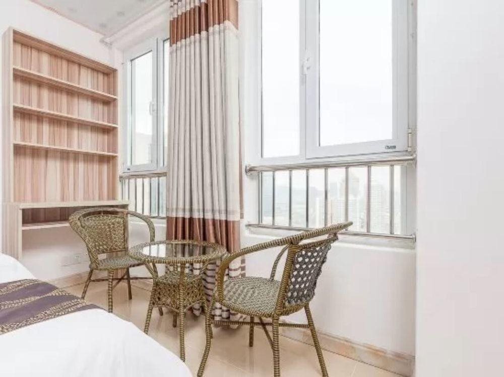 Вэйхай: Weihai Fig Boutique Inn