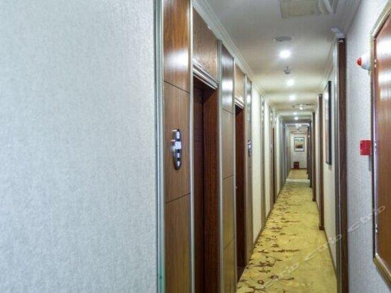 Цюаньчжоу: Nanxing Hotel