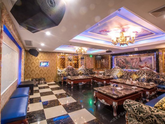 Цюаньчжоу: Nanxing Hotel