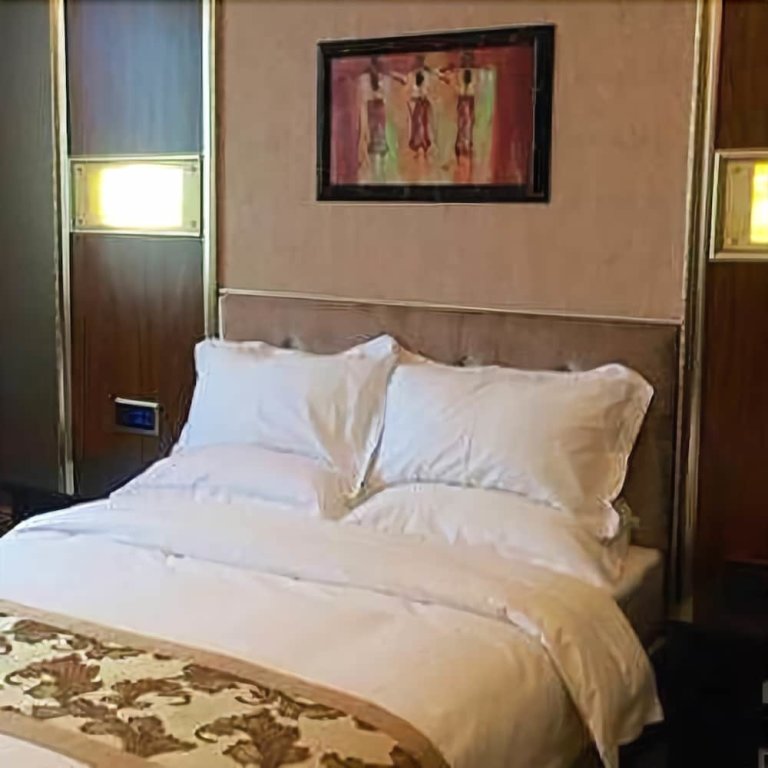 Цюаньчжоу: Nanxing Hotel