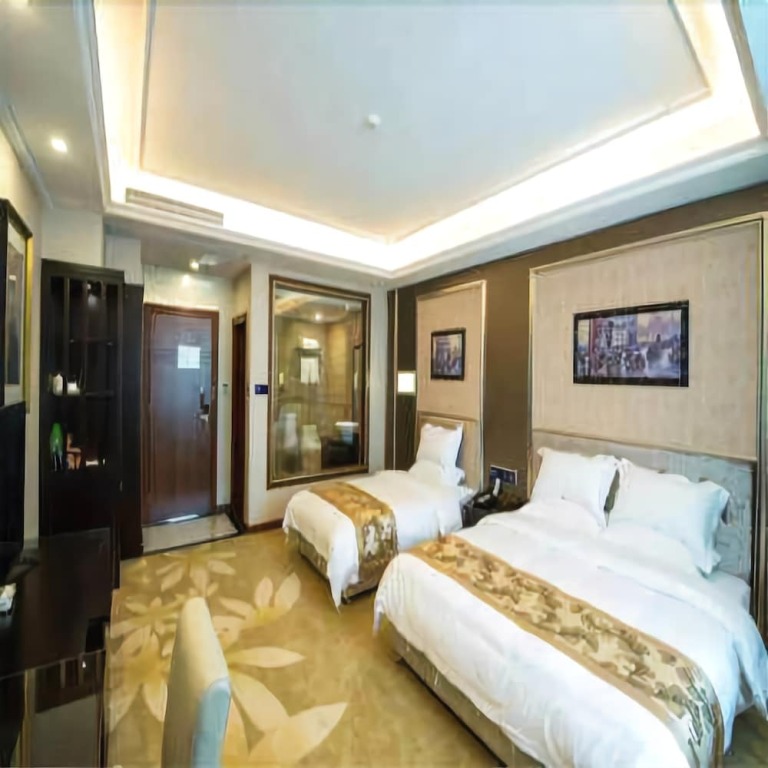 Nanxing Hotel — фото 2