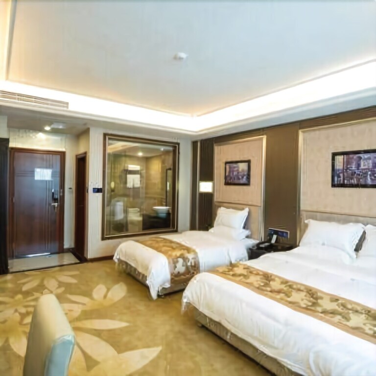 Nanxing Hotel — фото 4