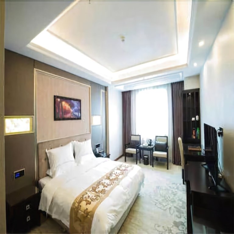 Nanxing Hotel — фото 3