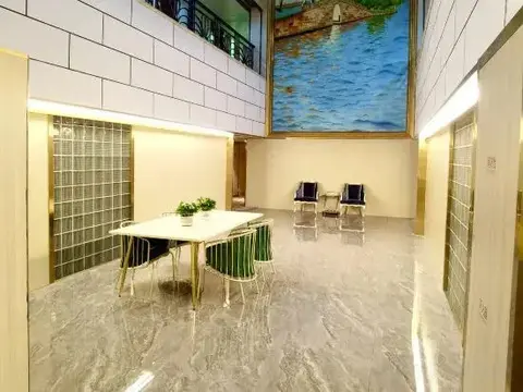 Ханчжоу: Biz Boutique Hotel