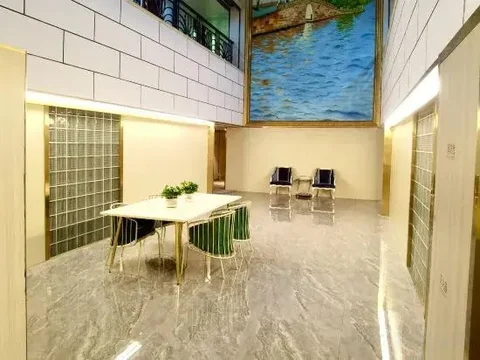 Ханчжоу: Biz Boutique Hotel