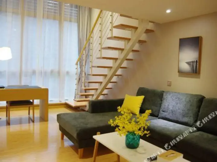 Ханчжоу: Biz Boutique Hotel