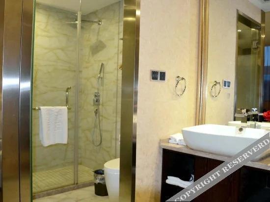 Ханчжоу: Biz Boutique Hotel