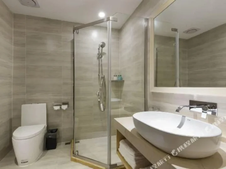 Ханчжоу: Biz Boutique Hotel