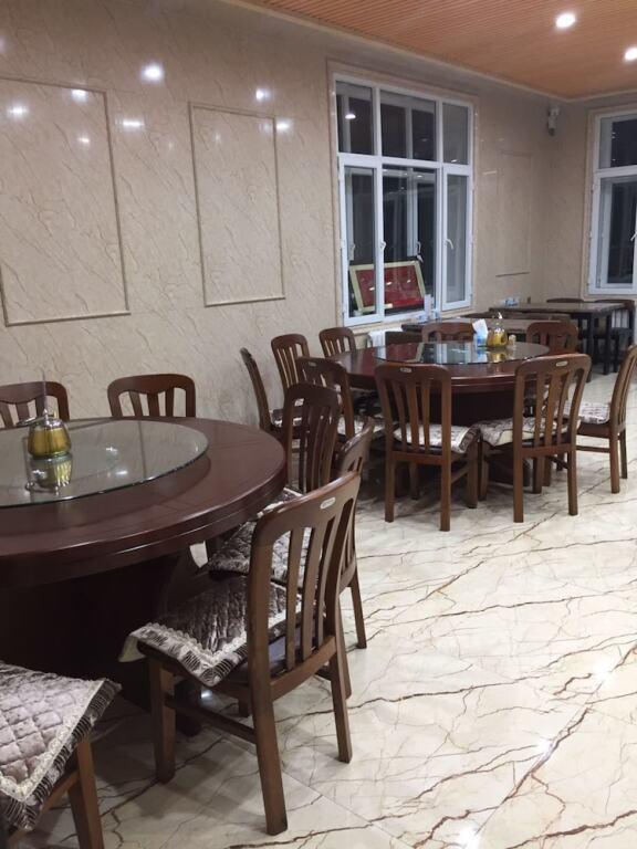 Харбин: Harbin Bincheng Jiahua Hotel