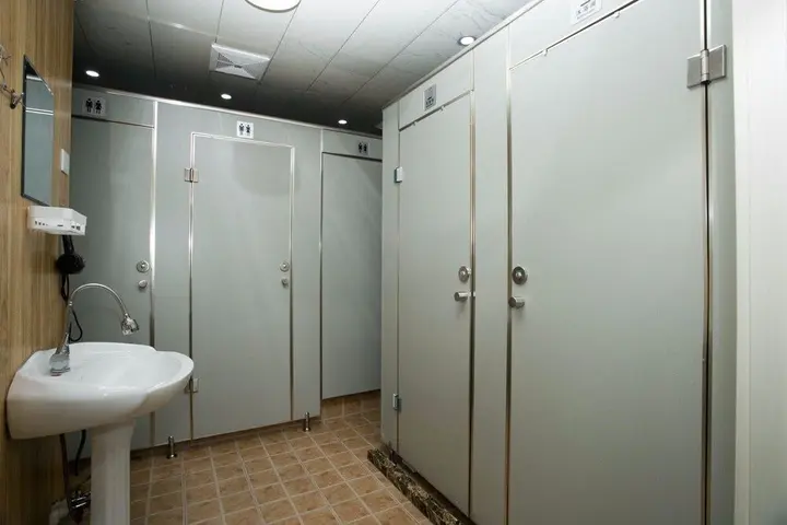 Харбин: Harbin Midian Youth Hostel