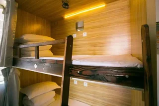 Харбин: Harbin Midian Youth Hostel