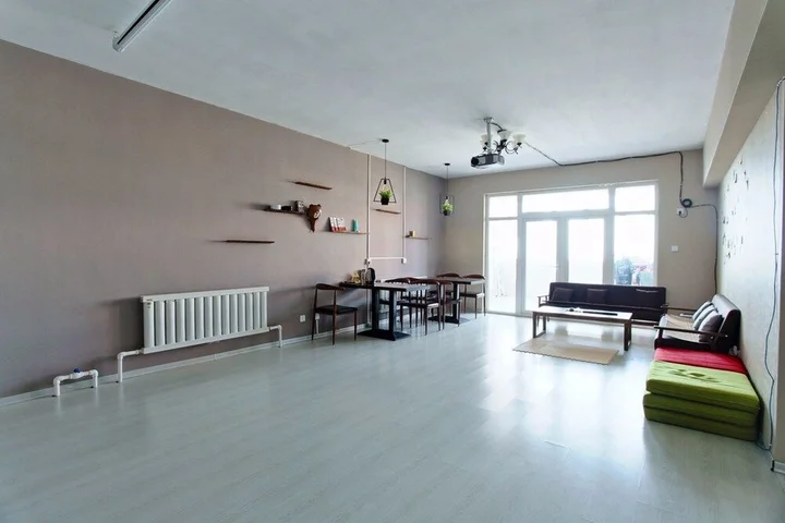 Харбин: Harbin Midian Youth Hostel