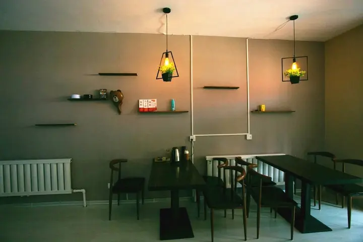 Харбин: Harbin Midian Youth Hostel