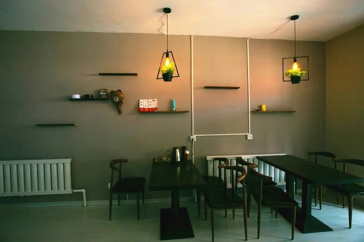 Харбин: Harbin Midian Youth Hostel