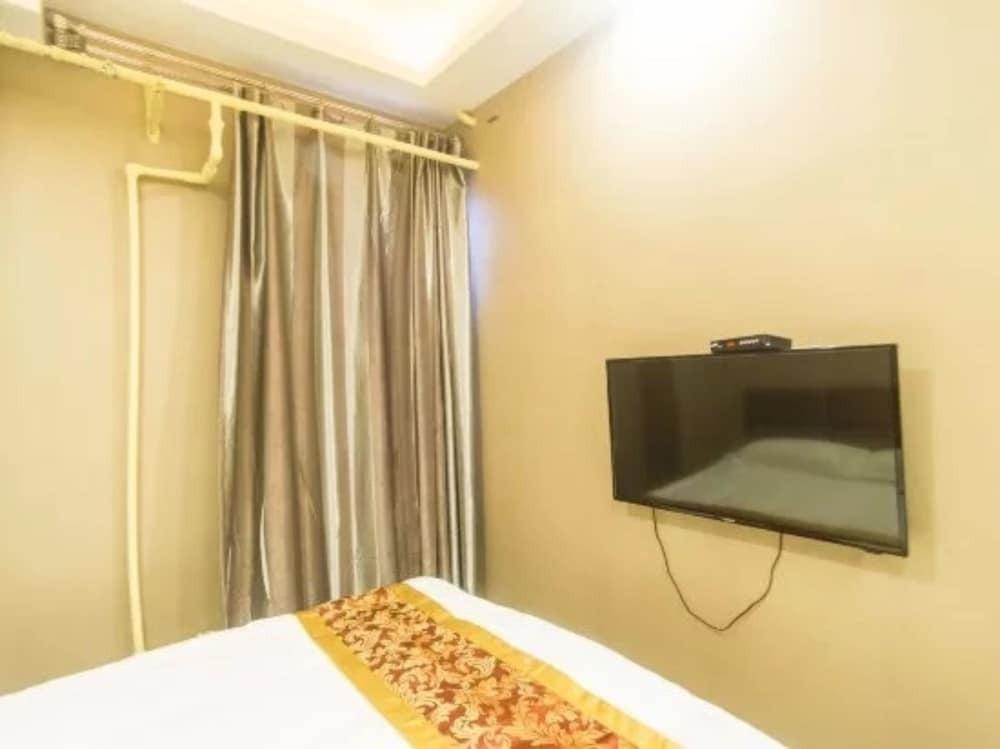 Харбин: Harbin Shangyi Express Hotel