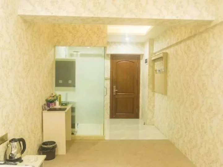 Харбин: Harbin Shangyi Express Hotel