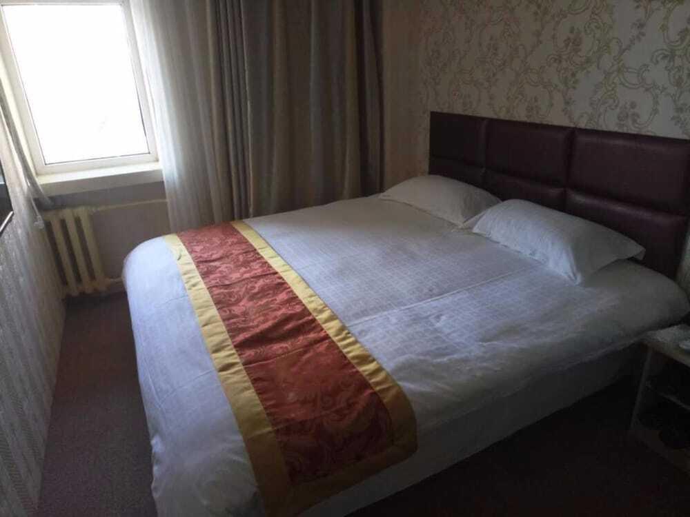 Харбин: Harbin Shangyi Express Hotel