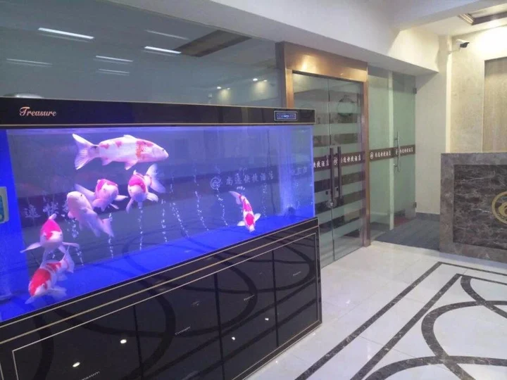Харбин: Harbin Shangyi Express Hotel