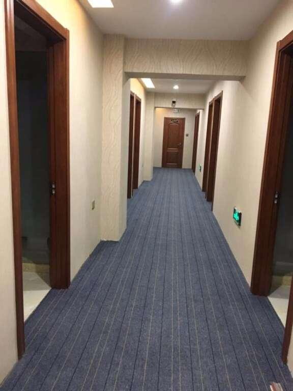 Харбин: Harbin Shangyi Express Hotel