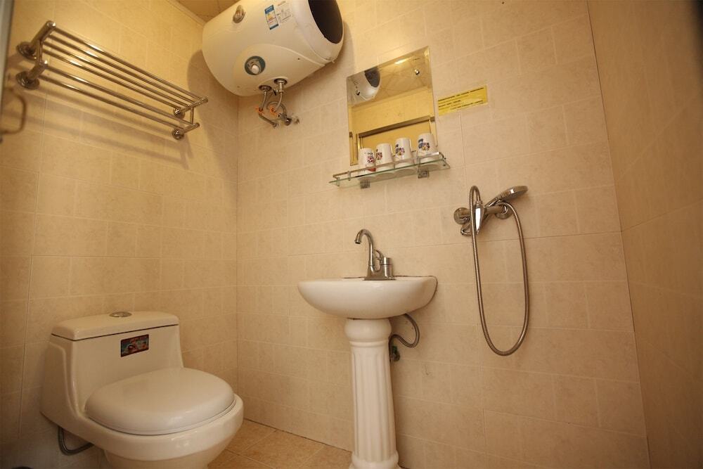 Харбин: Harbin Kazy International Youth Hostel