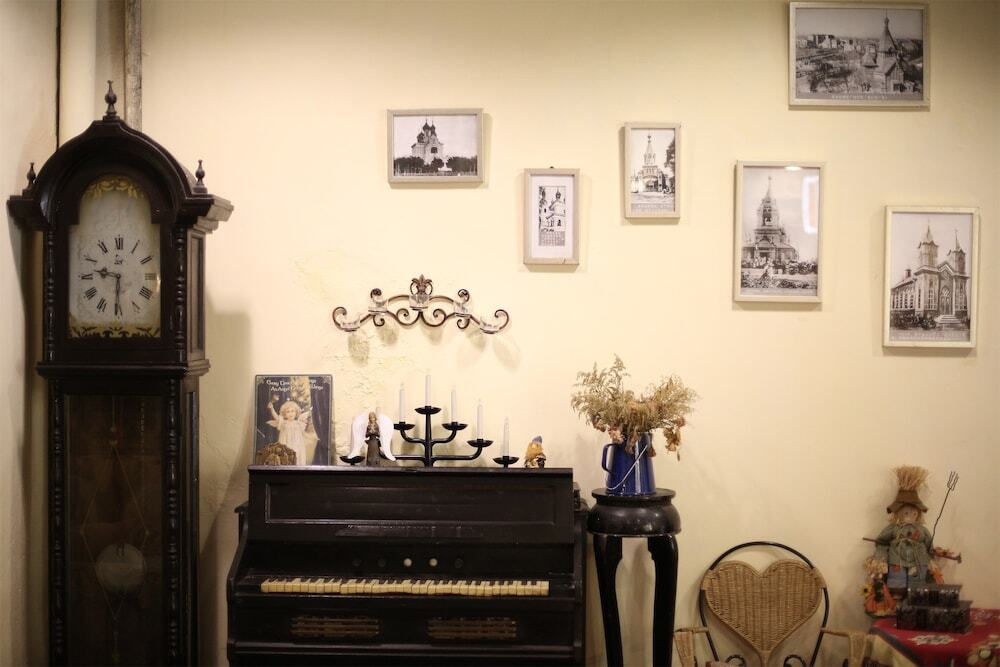 Харбин: Harbin Kazy International Youth Hostel