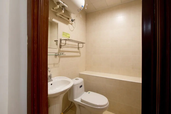 Харбин: Harbin Kazy International Youth Hostel