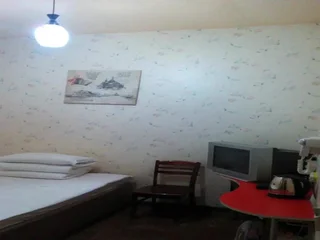 Харбин: Harbin Kazy International Youth Hostel