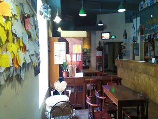 Харбин: Harbin Kazy International Youth Hostel