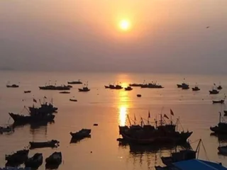 Ляньюньган: Venice Crown Holiday Center