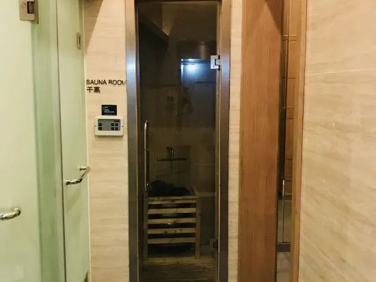 Хойчжоу: Wongtee V Hotel Huizhou