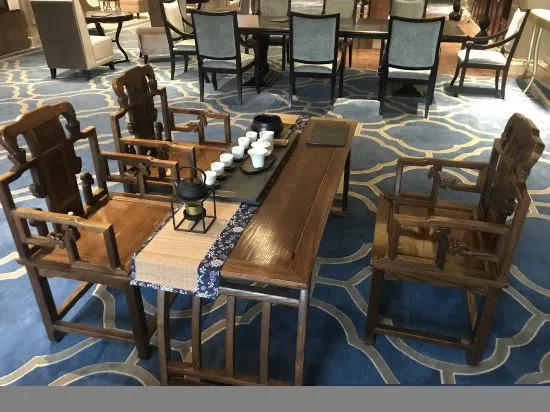 Хойчжоу: Wongtee V Hotel Huizhou
