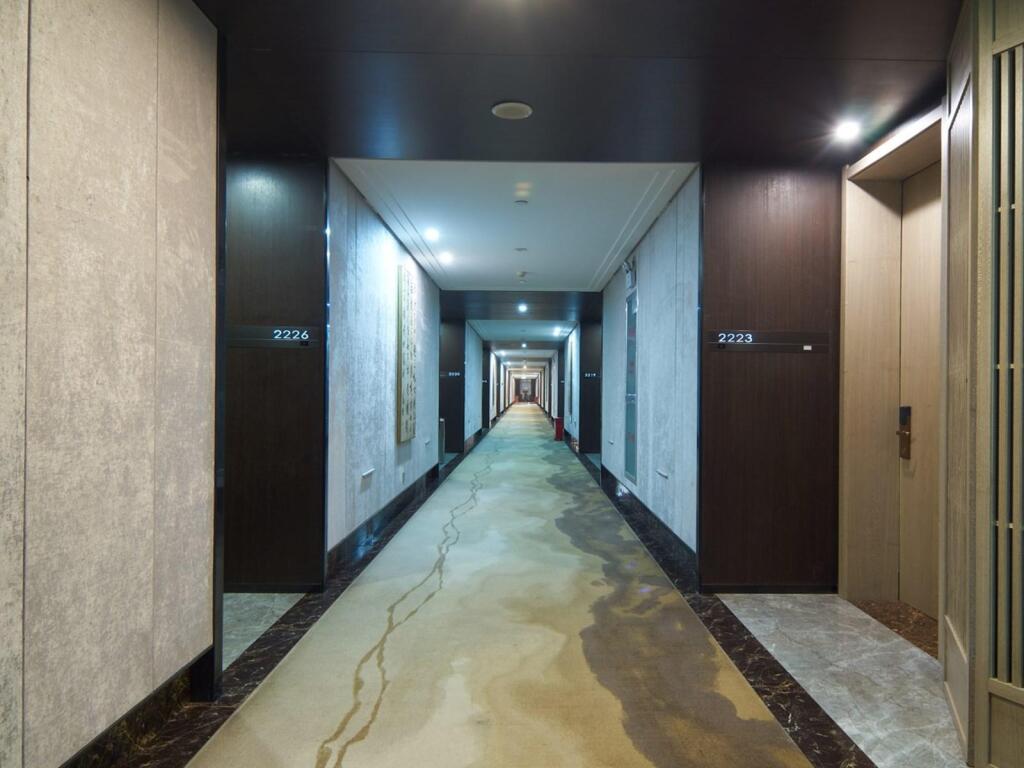 Чжэнчжоу: Chonpines Hotels·Zhengzhou East Railway Station