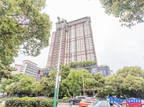 Ичан: Minsheng Hotel