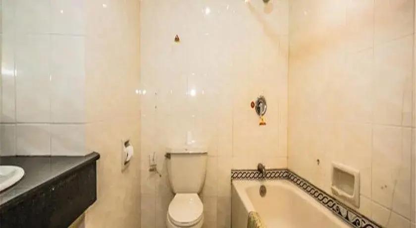 Наньпин: Meihai Hotel Wuyishan