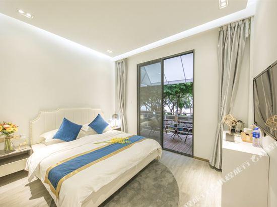 Сямынь: Qili Xiangshe Hostel