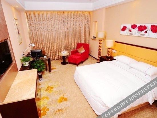 Линьи: Linyi Hotel (Development Zone)