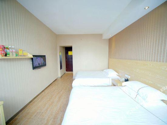 Наньнин: Xiandao Hotel