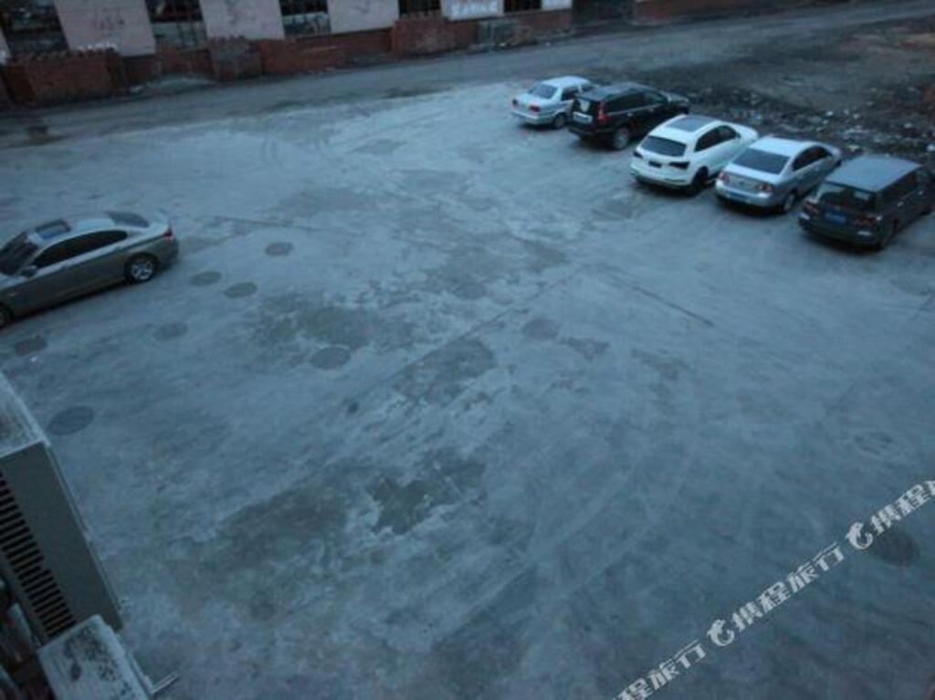 Синхай: Zhengxing Business Hotel Anshan Branch
