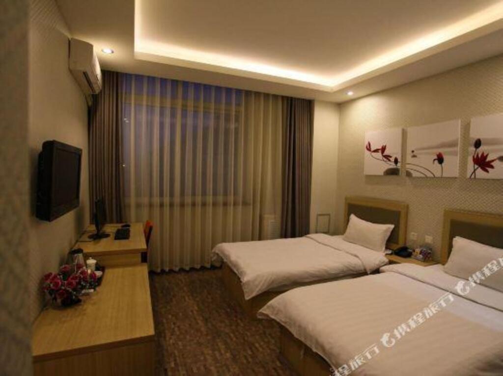 Синхай: Zhengxing Business Hotel Anshan Branch