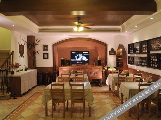 Чжоушань: No.15 Holiday Hotel